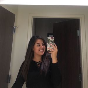 Meet your Posher, Allison